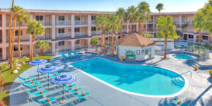 Aqua Soleil Hotel & Mineral Water Spa | Hotel Internet Services