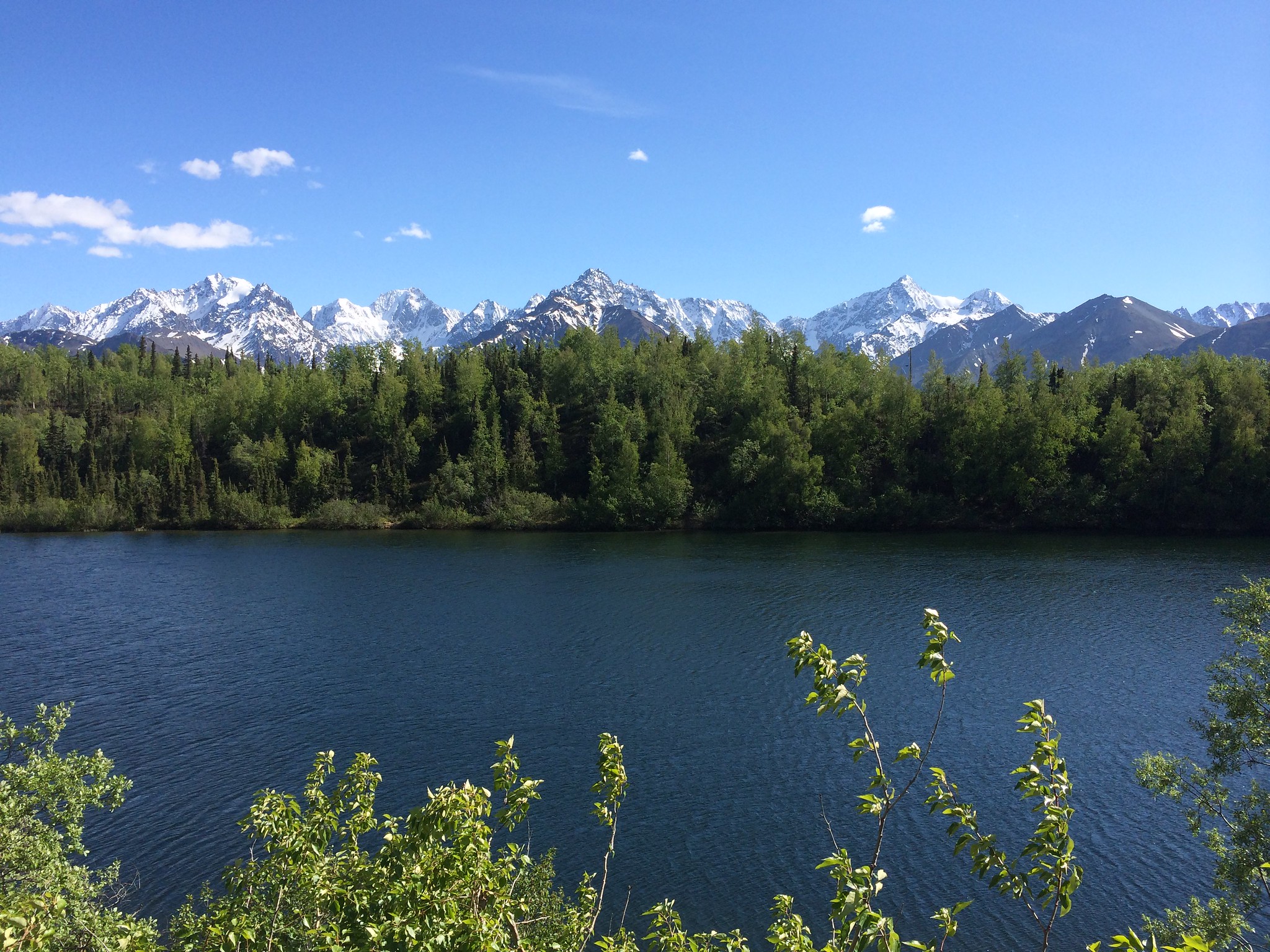 12 Best Natural Hot Springs in Alaska (Map & Guide)