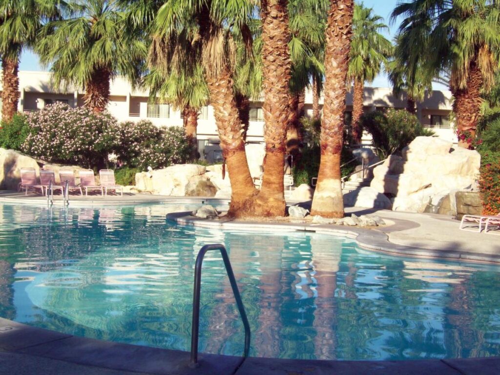 Miracle Springs Resort & Spa 