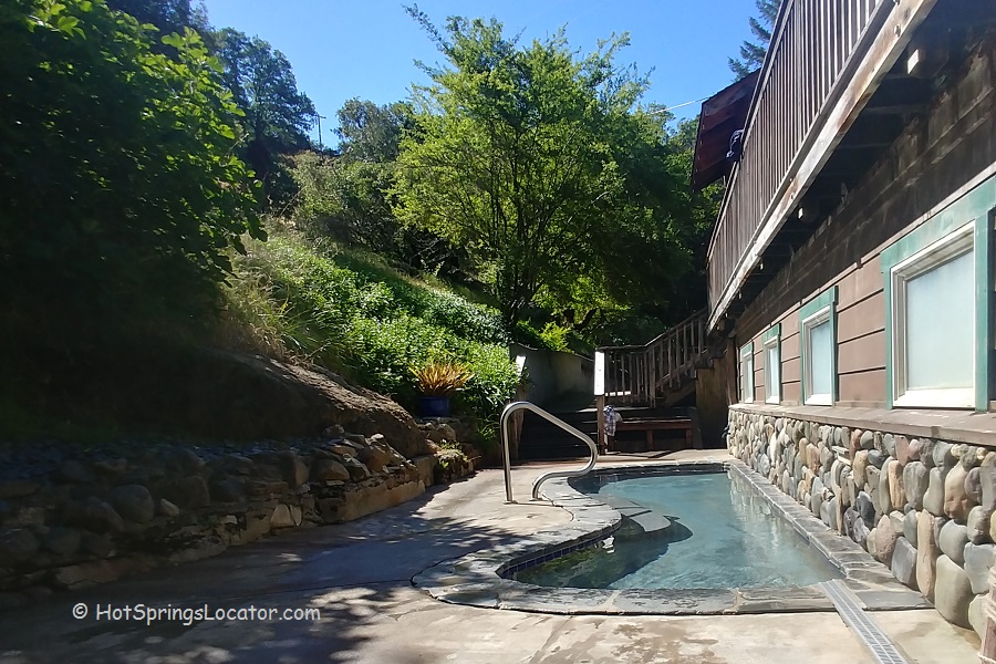 Orr Hot Springs Resort | Northern California