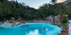 Cottonwood Hot Springs – Buena Vista, CO