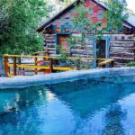 Merrifield Homestead Cabins & Hot Springs