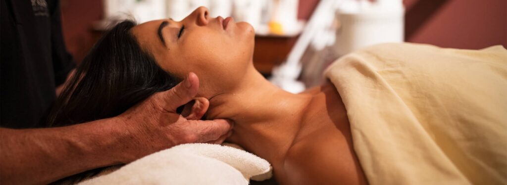 Spa Treatments & Services